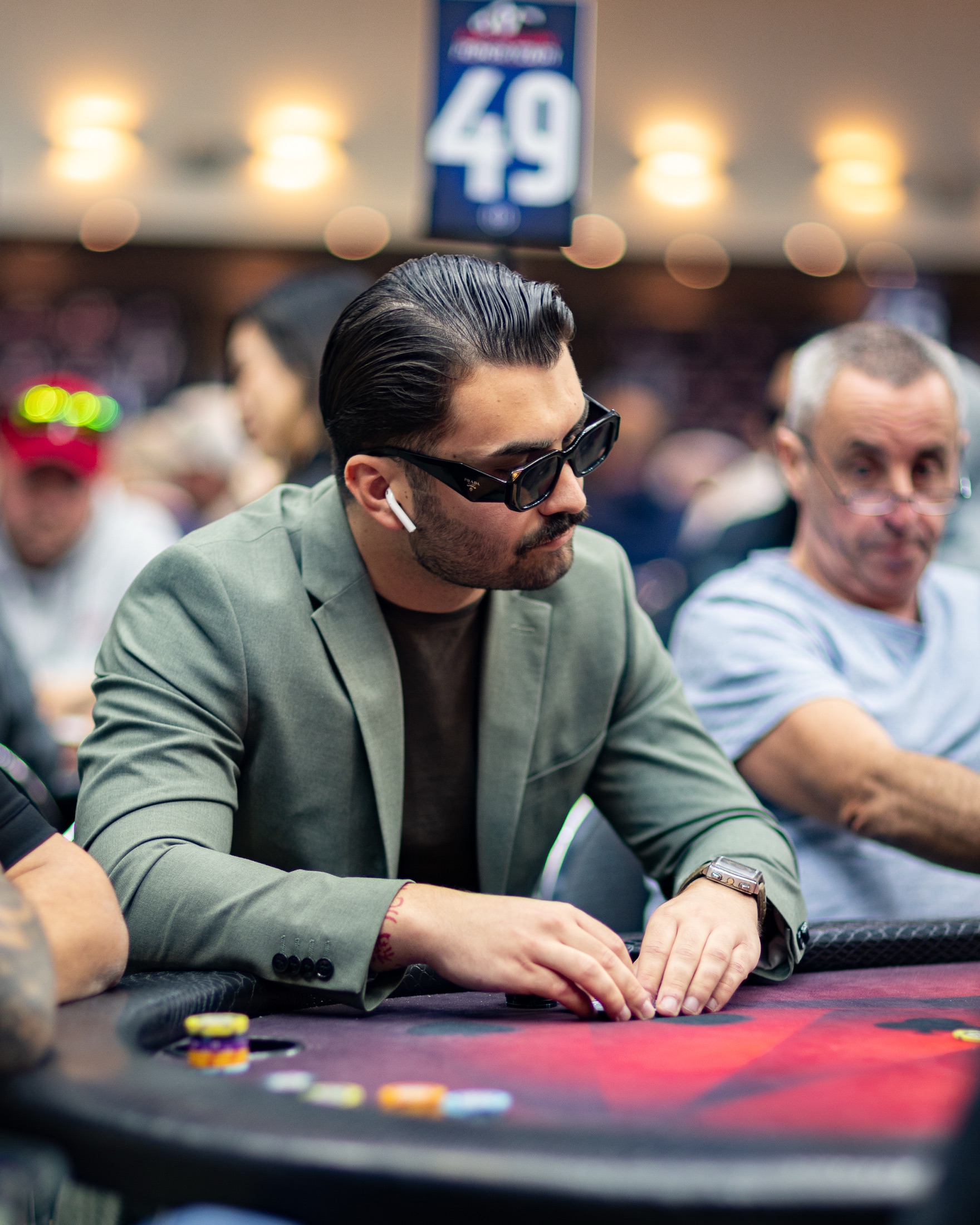 Poker